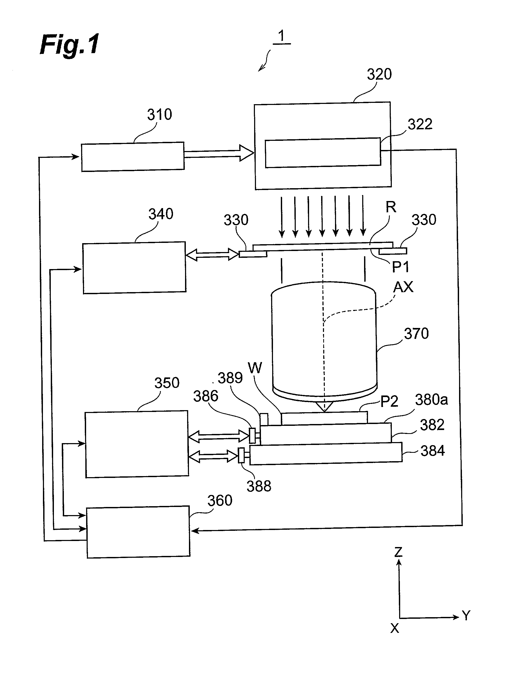 Synthetic silica glass member, photolithography apparatus and process for producing photolithography apparatus