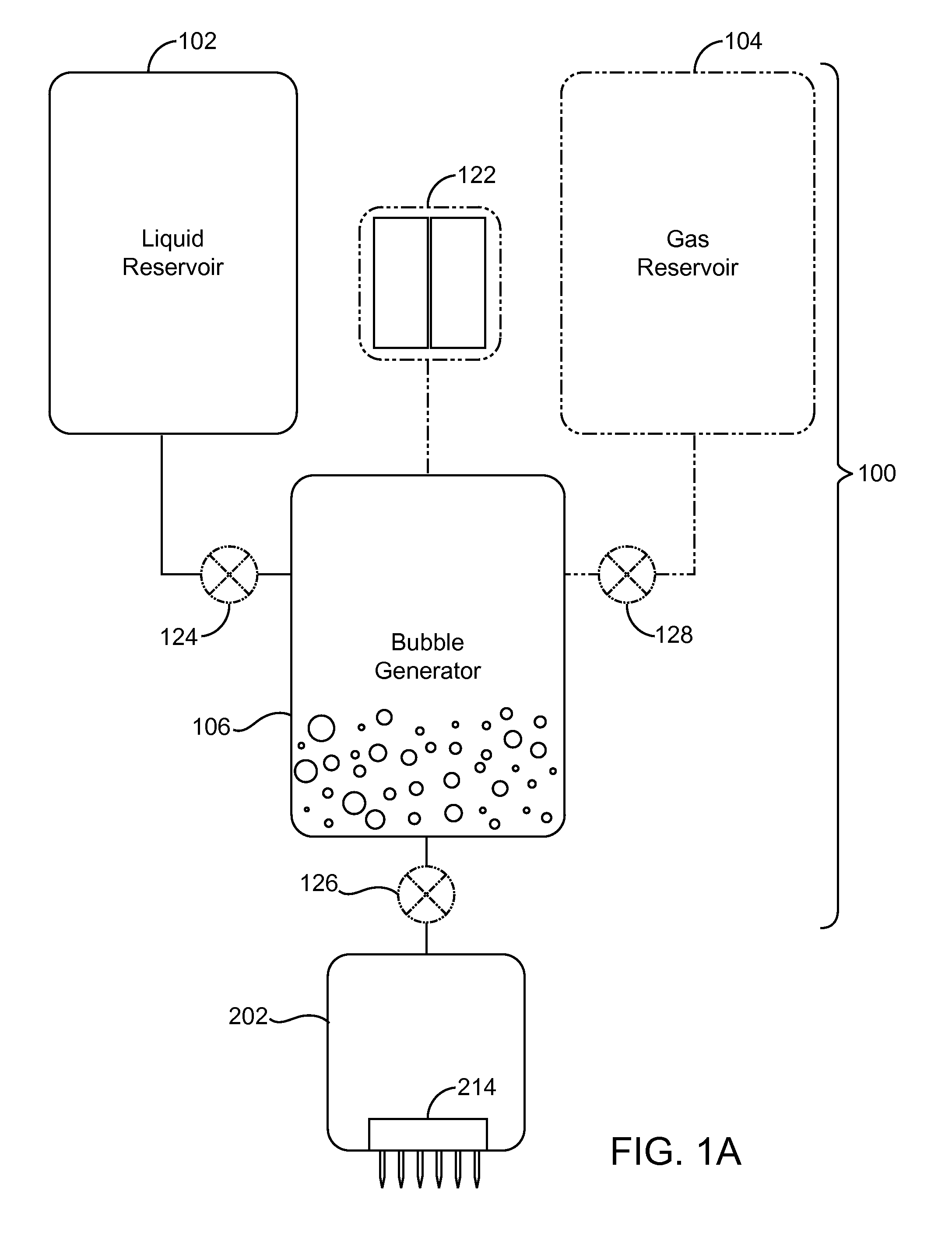 Devices and methods for selectively lysing cells