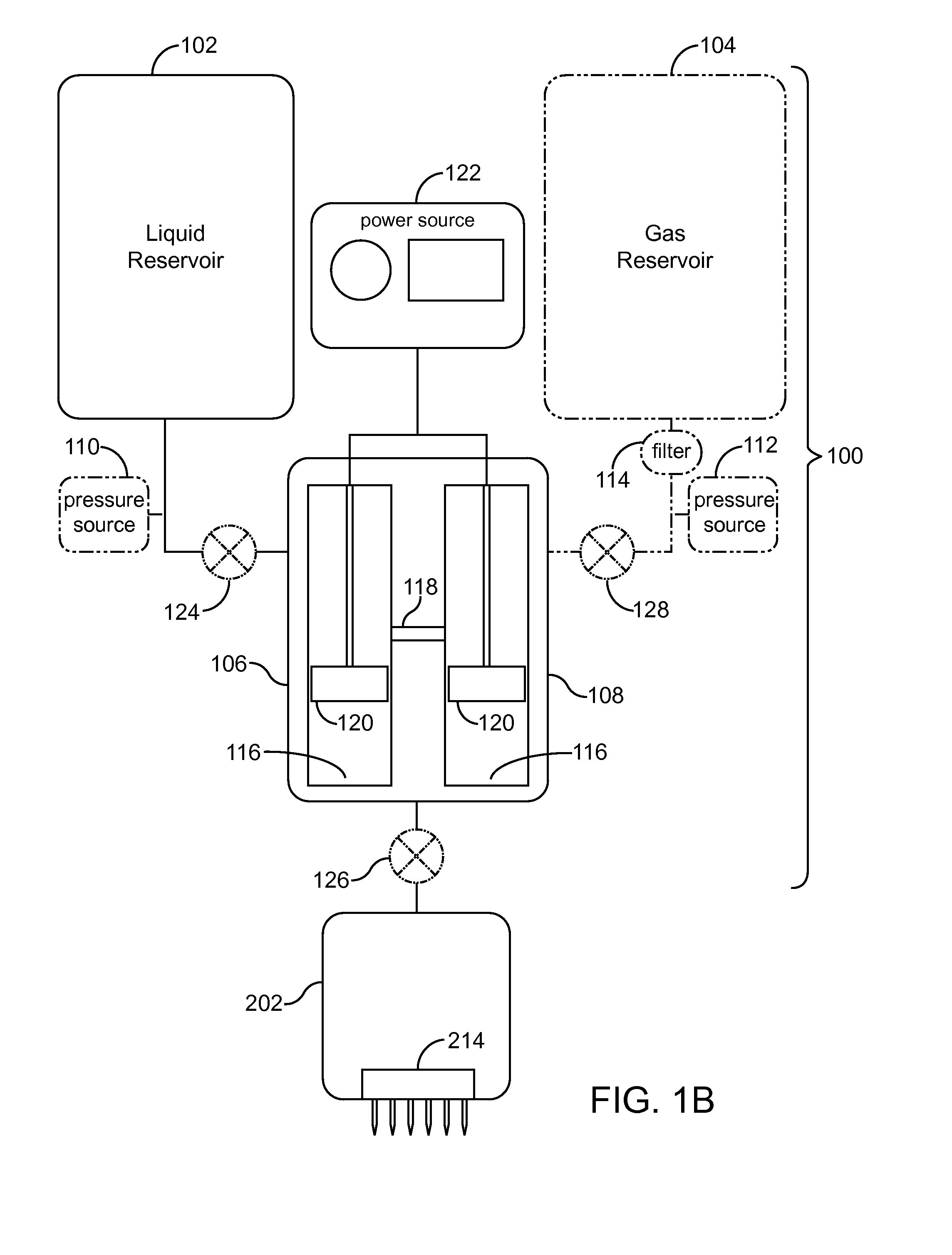 Devices and methods for selectively lysing cells