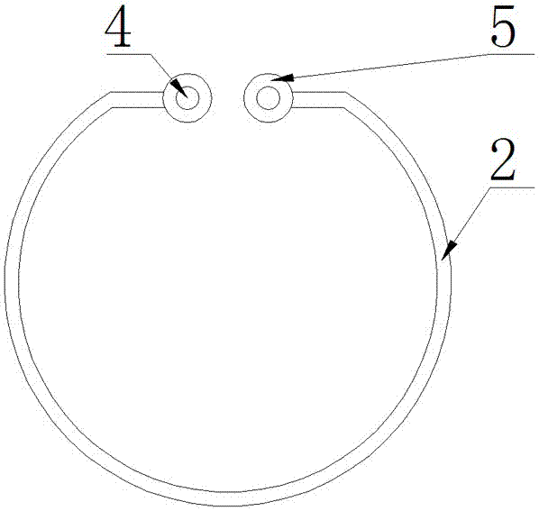 Dual cooling system of single-cylinder diesel engine set