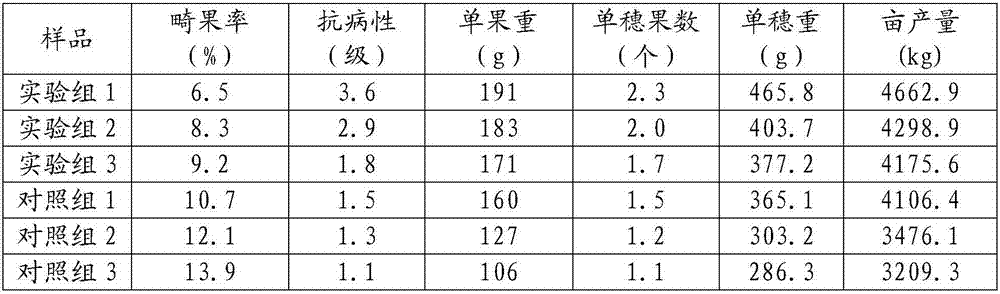 Soil conditioner and preparation method thereof