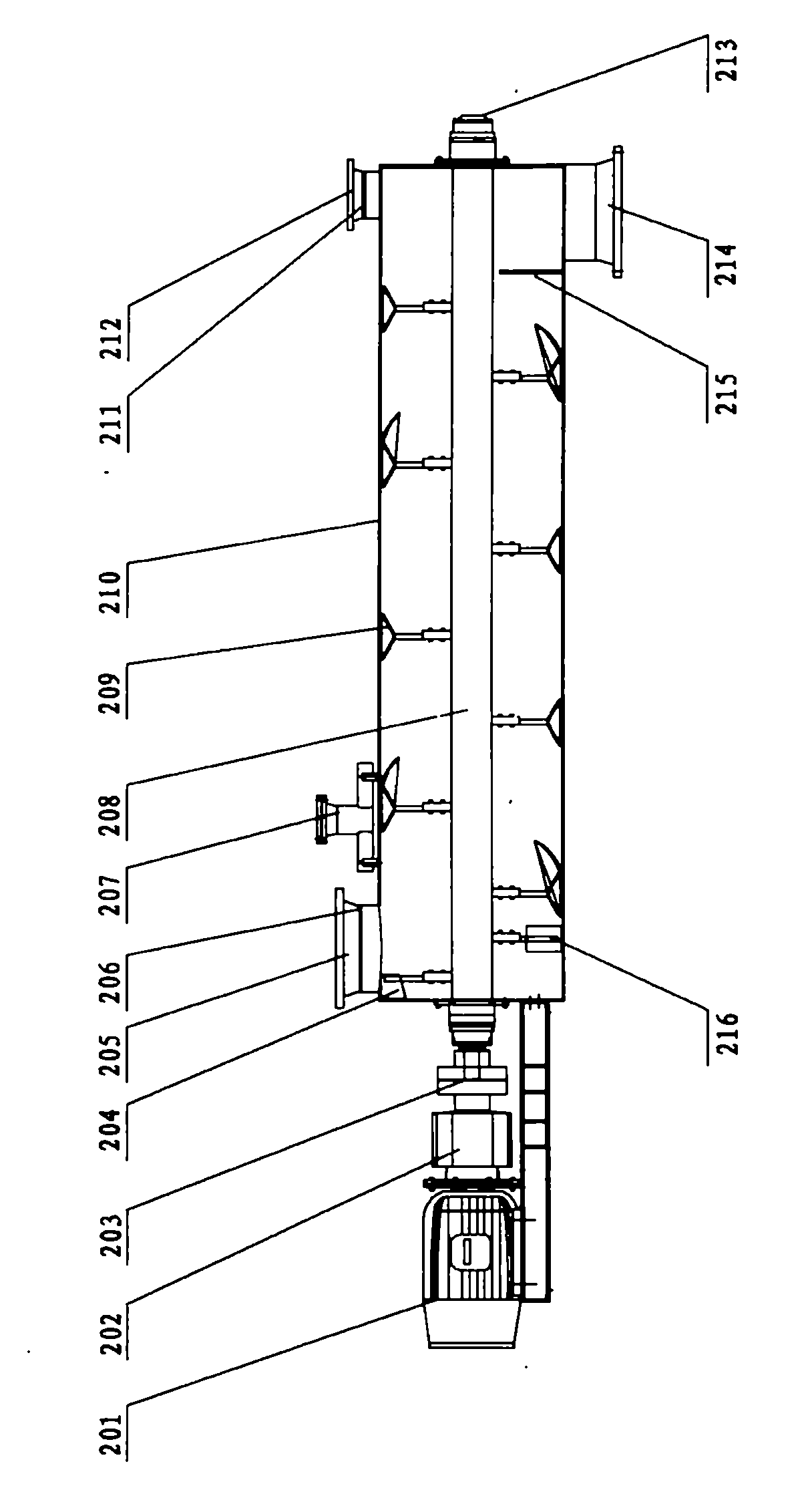 Preparation method of high-temperature oil-coal slurry