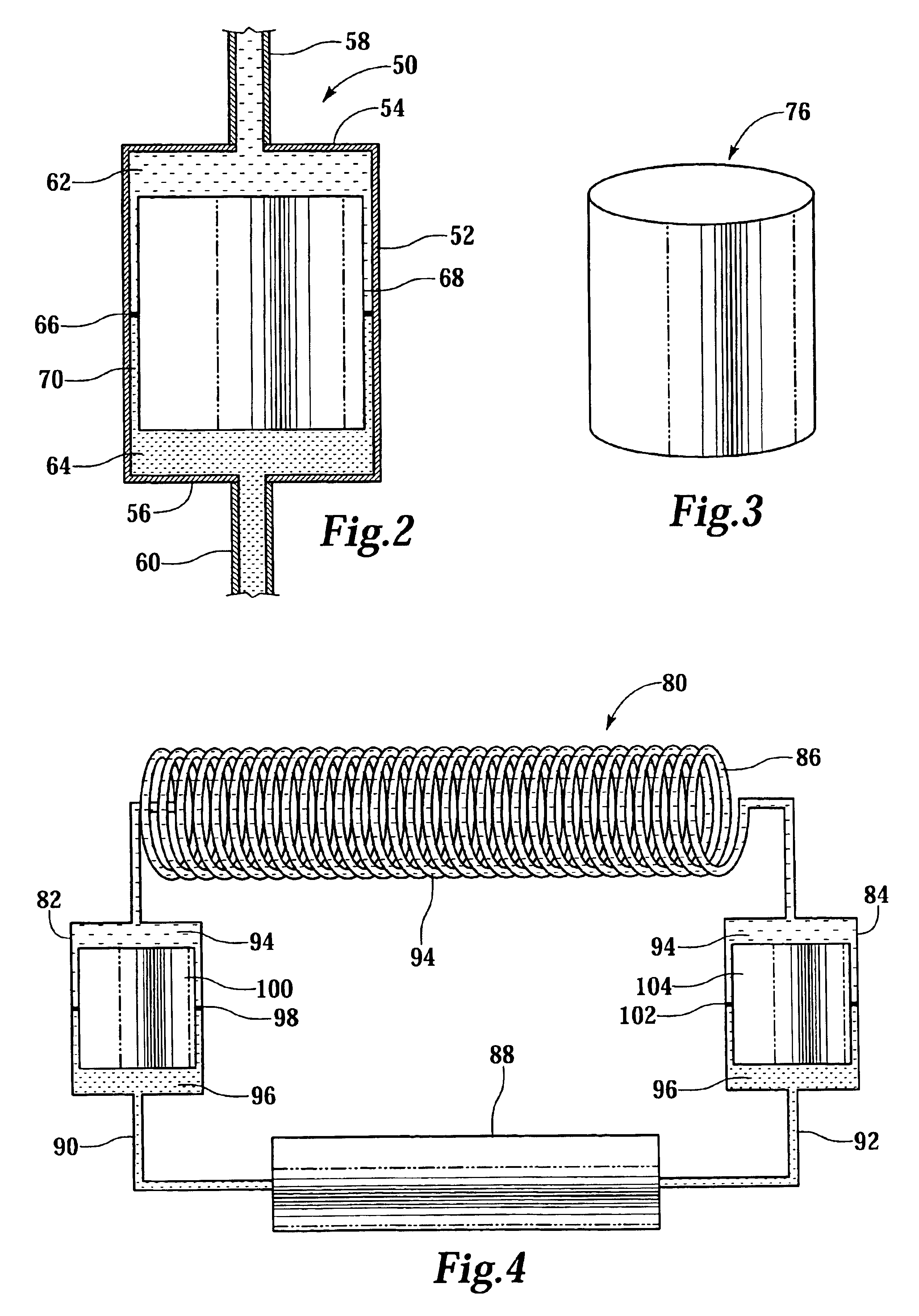 Apparatus and method for measuring viscosity