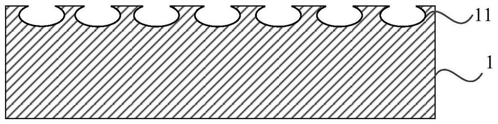 A kind of polysilicon film production method