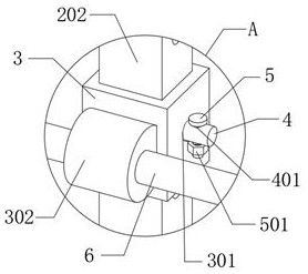 Mortar tank for sand blasting derusting machine