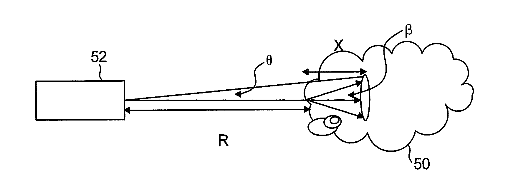 Apparatus and method for detecting aircraft icing conditions