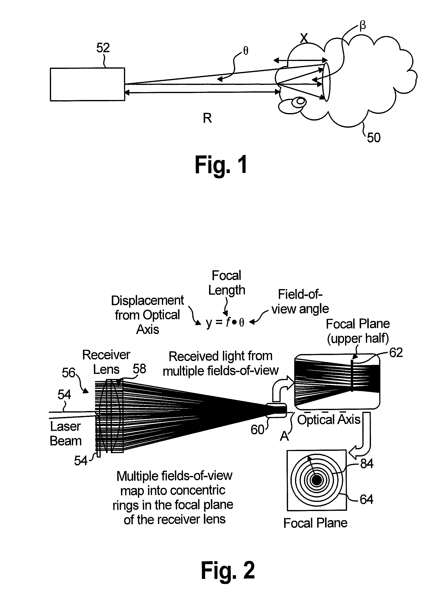 Apparatus and method for detecting aircraft icing conditions