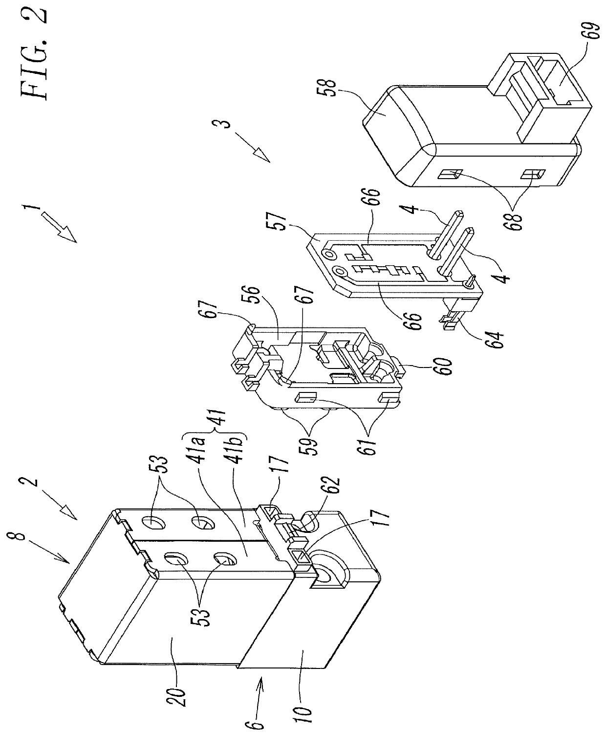 Solenoid valve