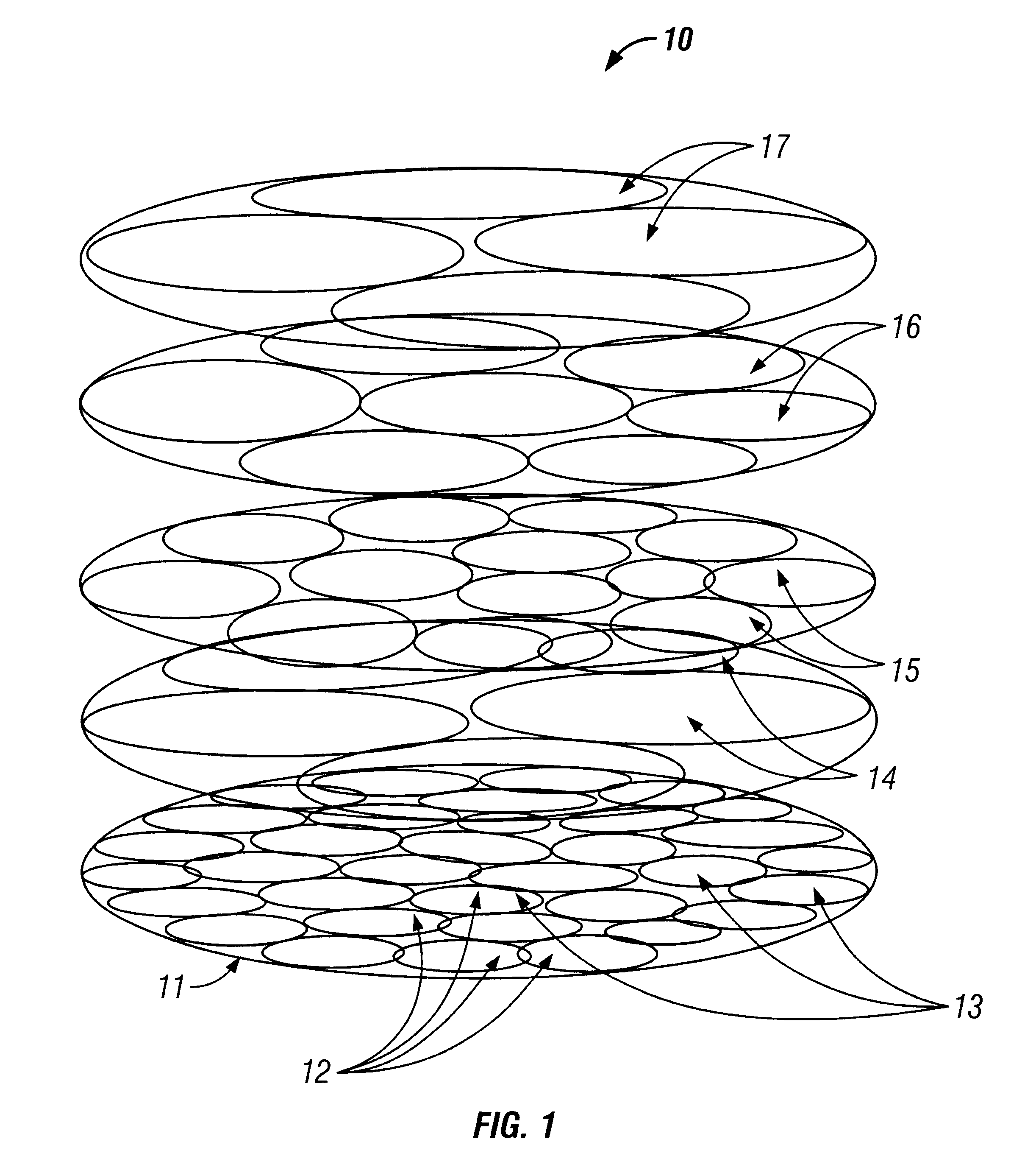 Integrated radio telecommunications network and method of interworking an ANSI-41 network and the general packet radio service (GPRS)