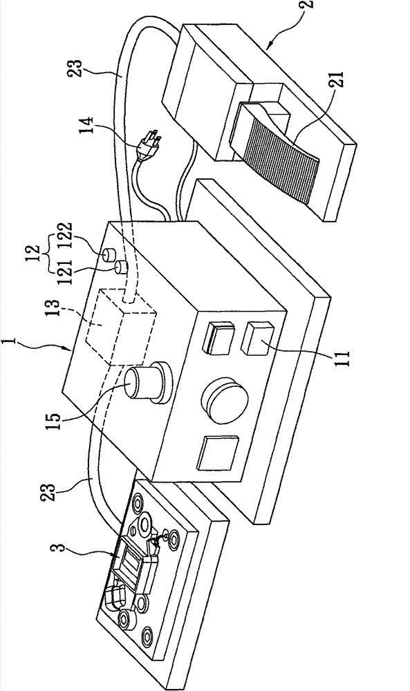 Assembly tool and method of regulator