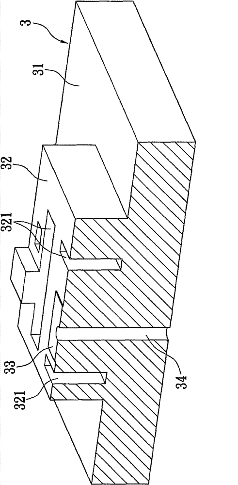 Assembly tool and method of regulator