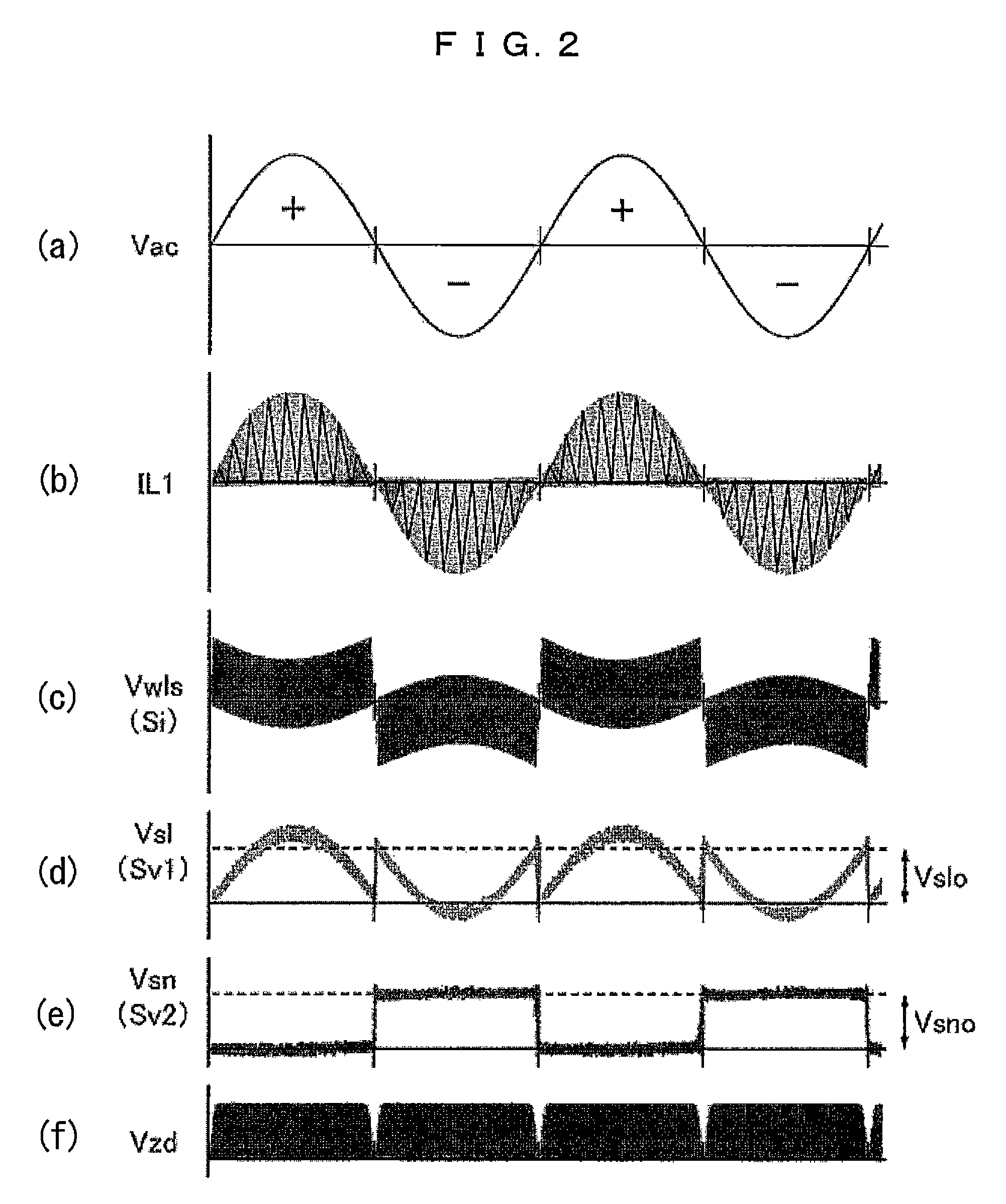 Power factor correction circuit