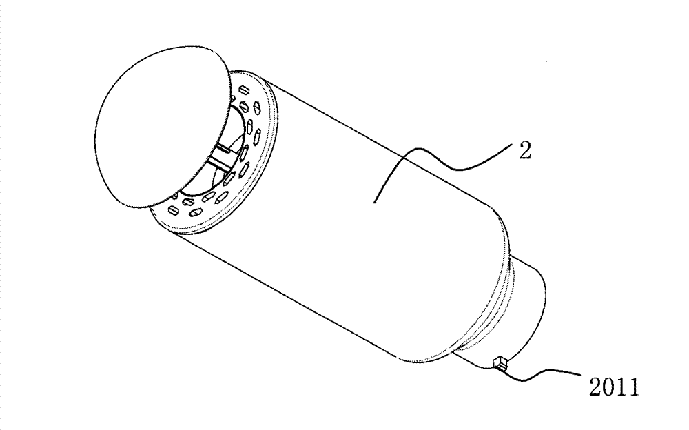 Power-driven binding instrument used in surgery