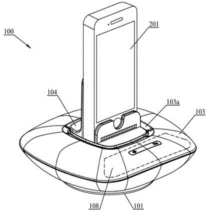 Intelligent operation platform and system