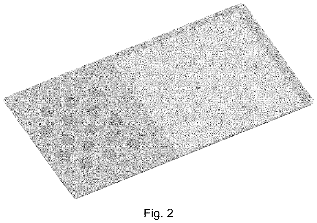 System and method for superconducting multi-chip module