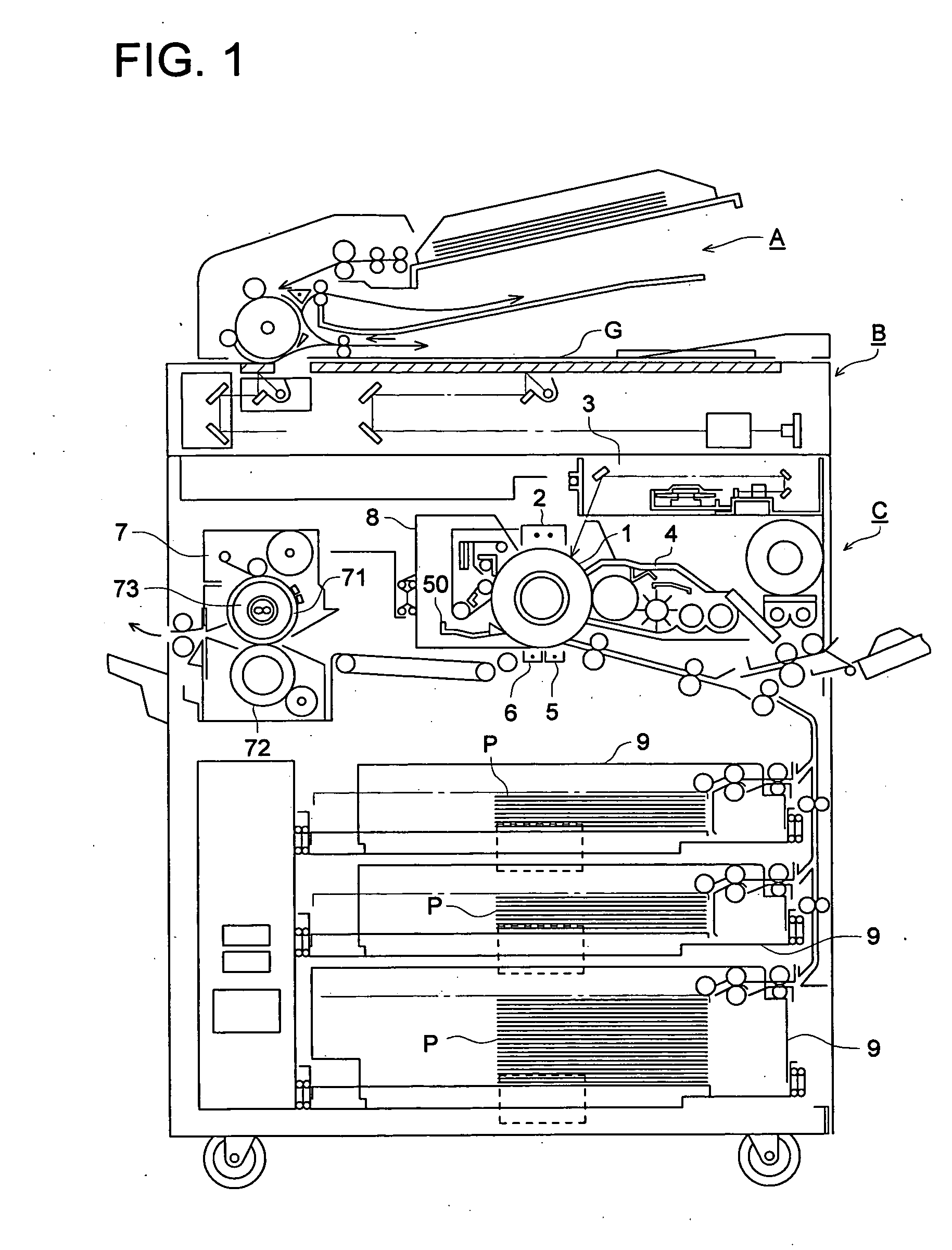 Image forming apparatus