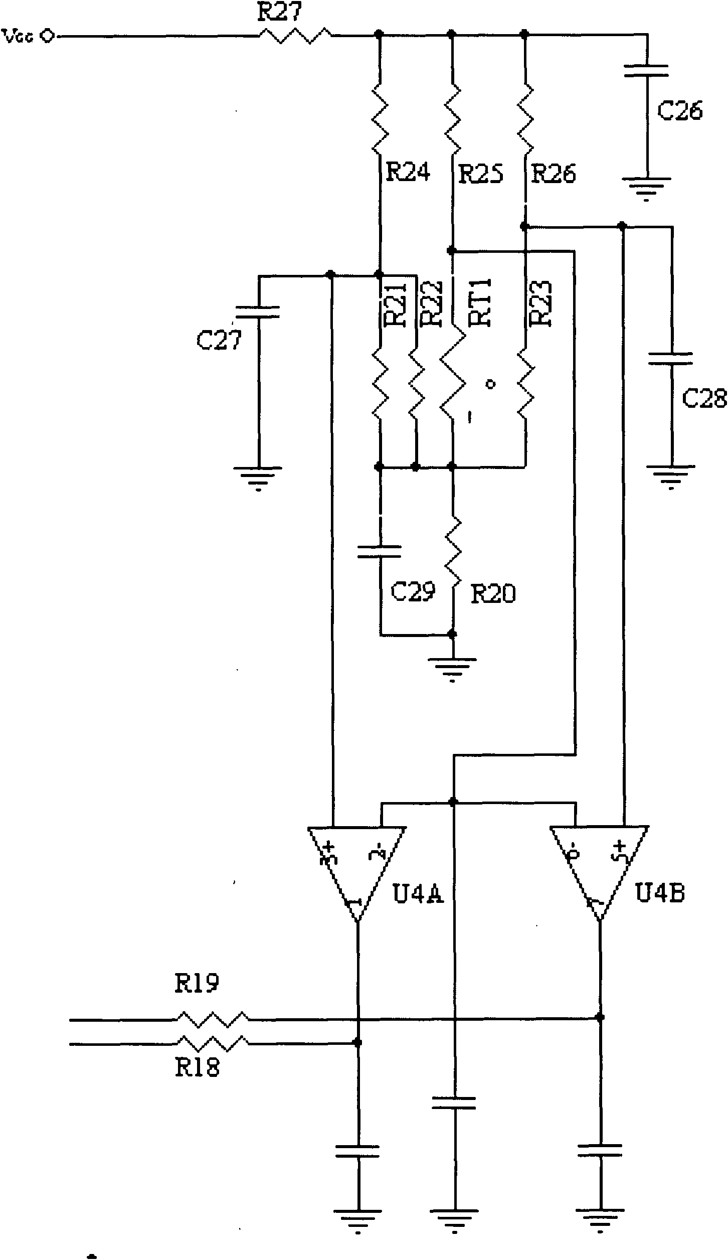 Multifunctional intelligent working mode control system of household bean juice maker