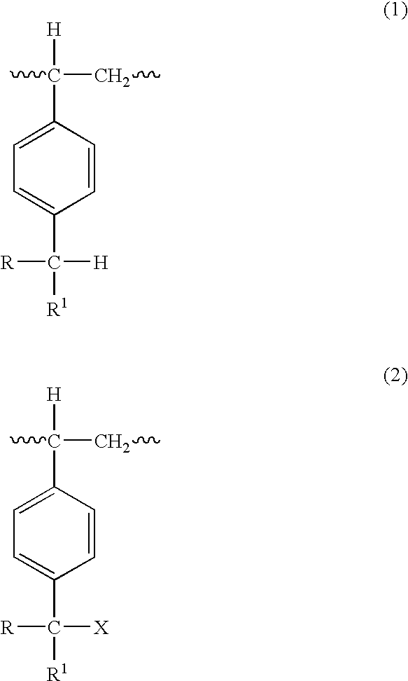 Innerliners for use in tires