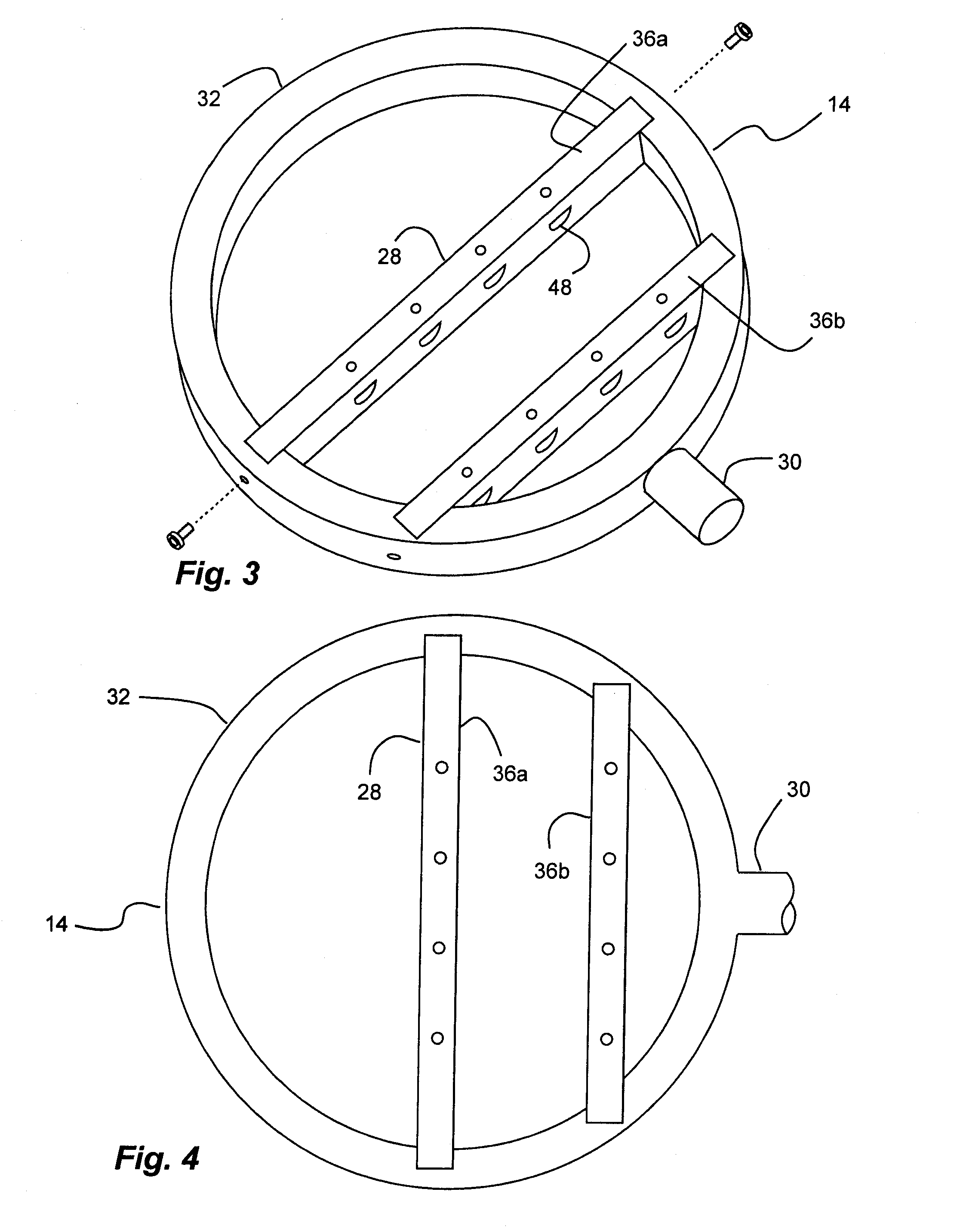 System and Method for Securing Multiple Ceramic Dental Blocks for Milling