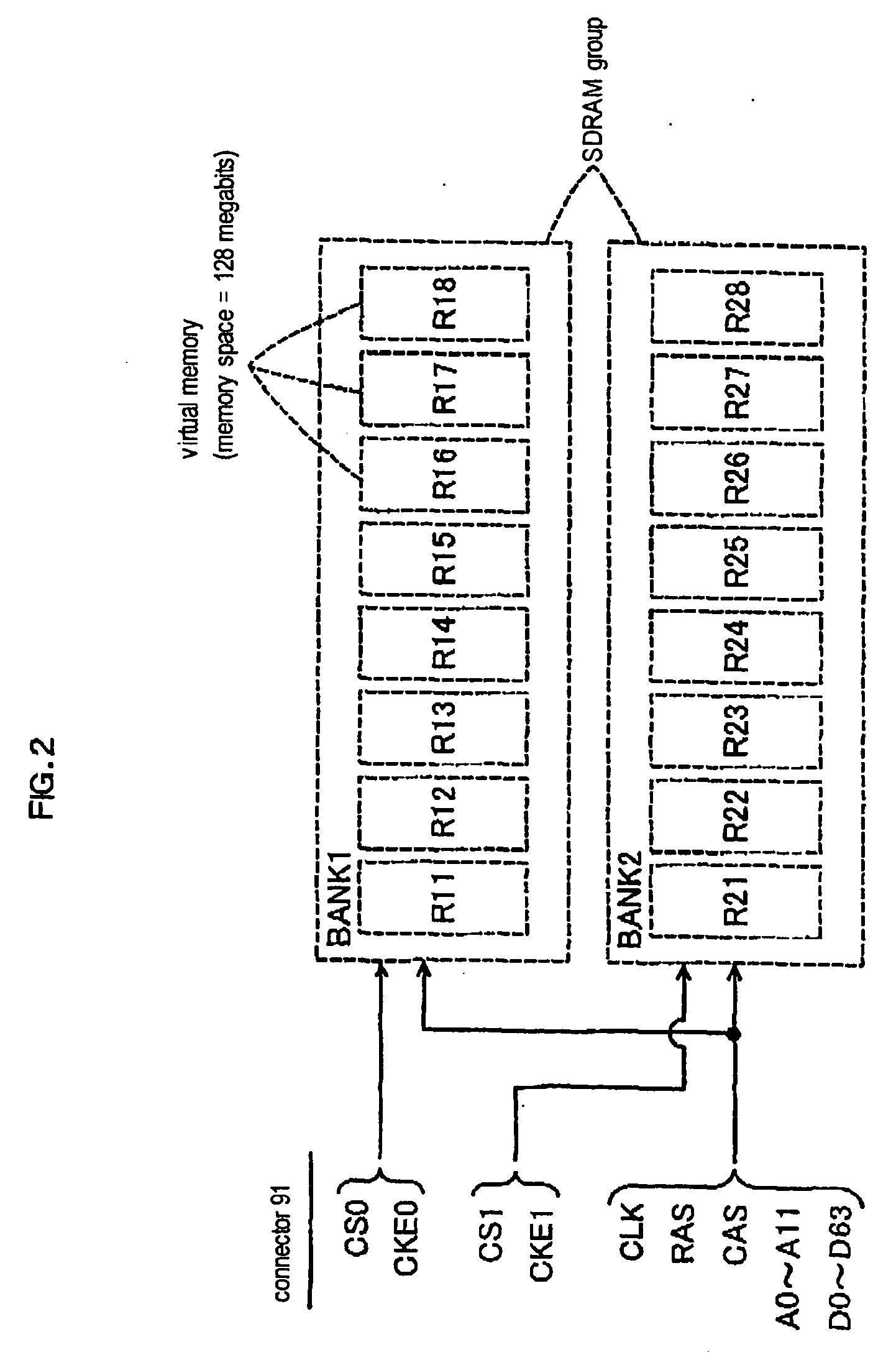 Memory module and memory-assist module