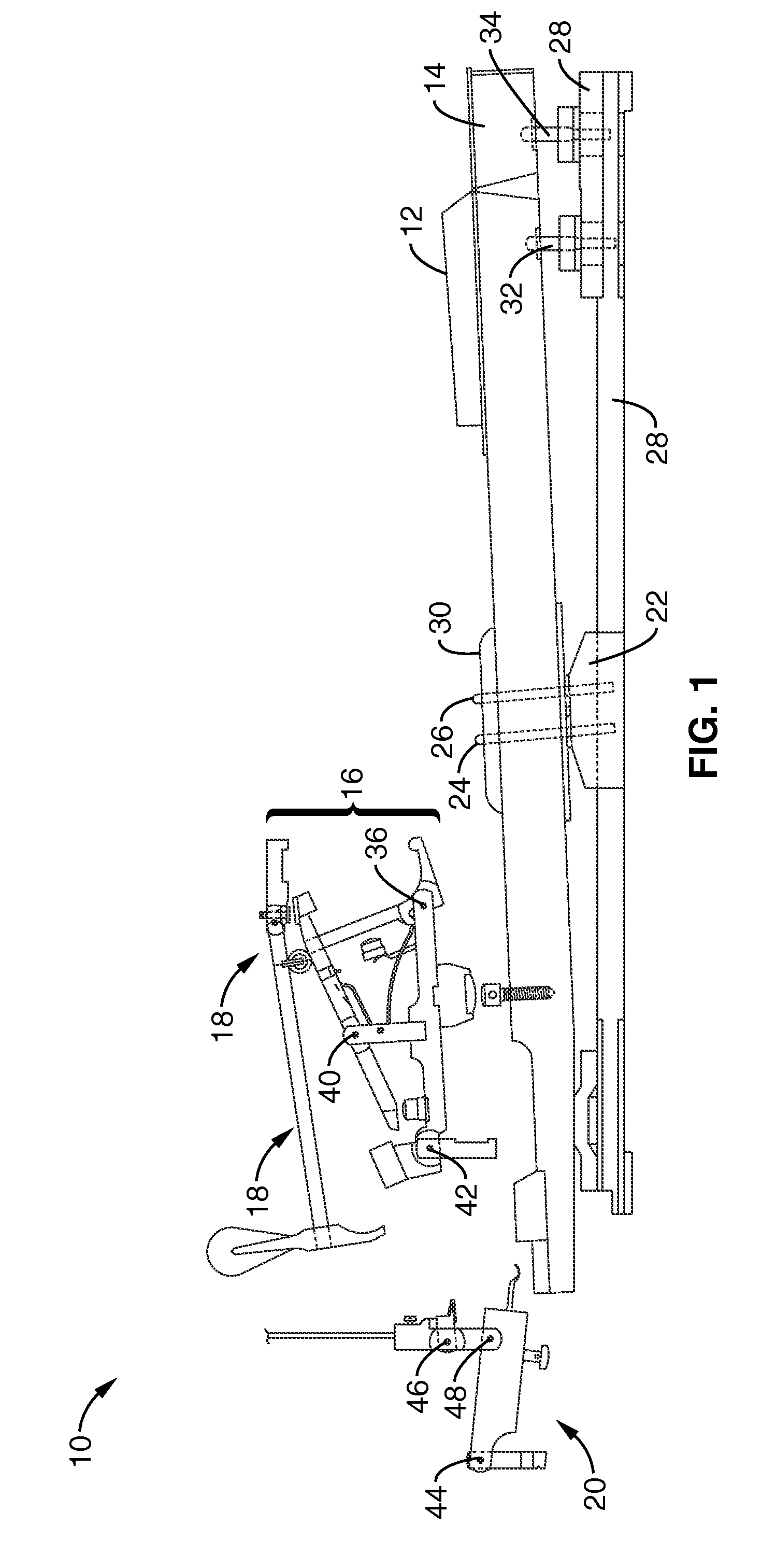 Reduced friction piano action pins