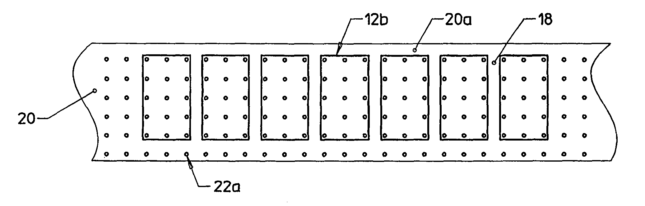 Conveyors for box making machines