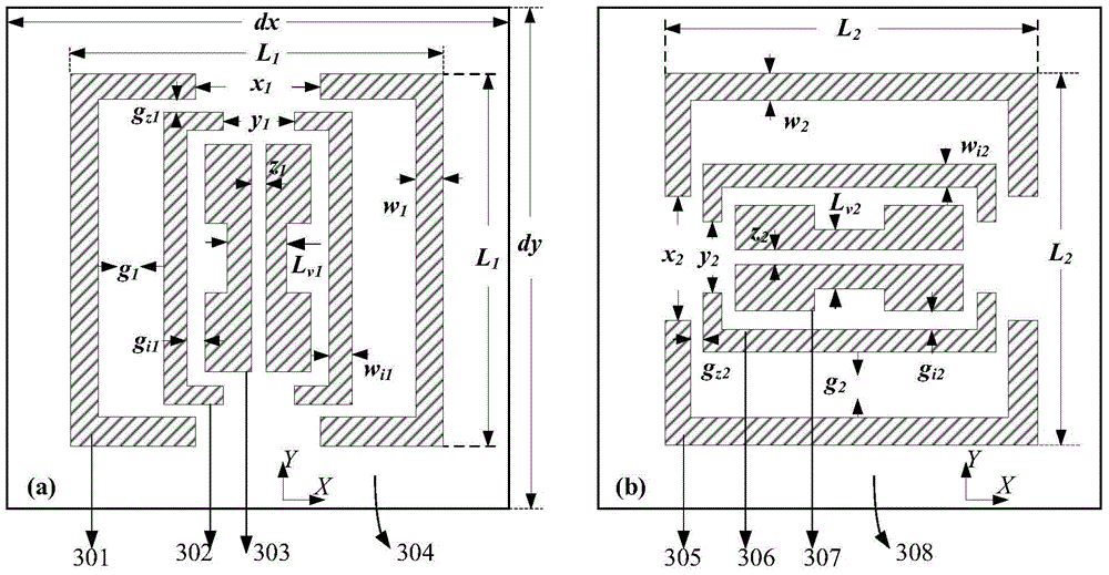 A Broadband Folded Reflect Array Antenna