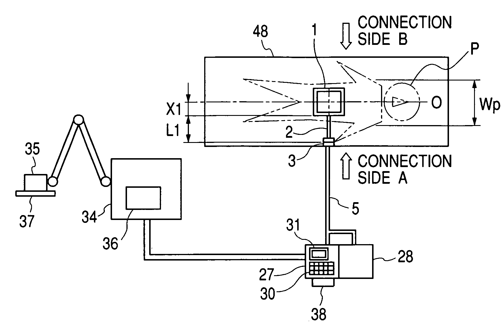 X-ray imaging apparatus