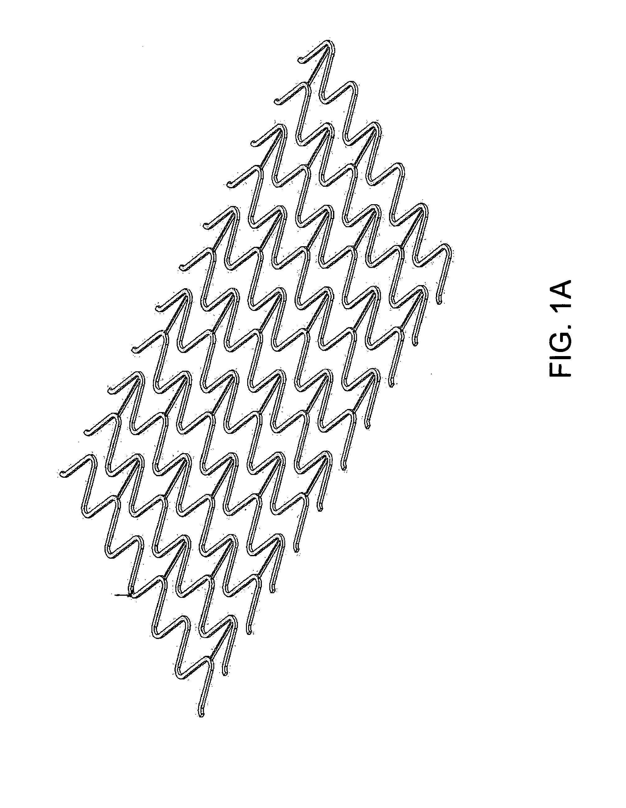 Expandable vascular endoluminal prostheses