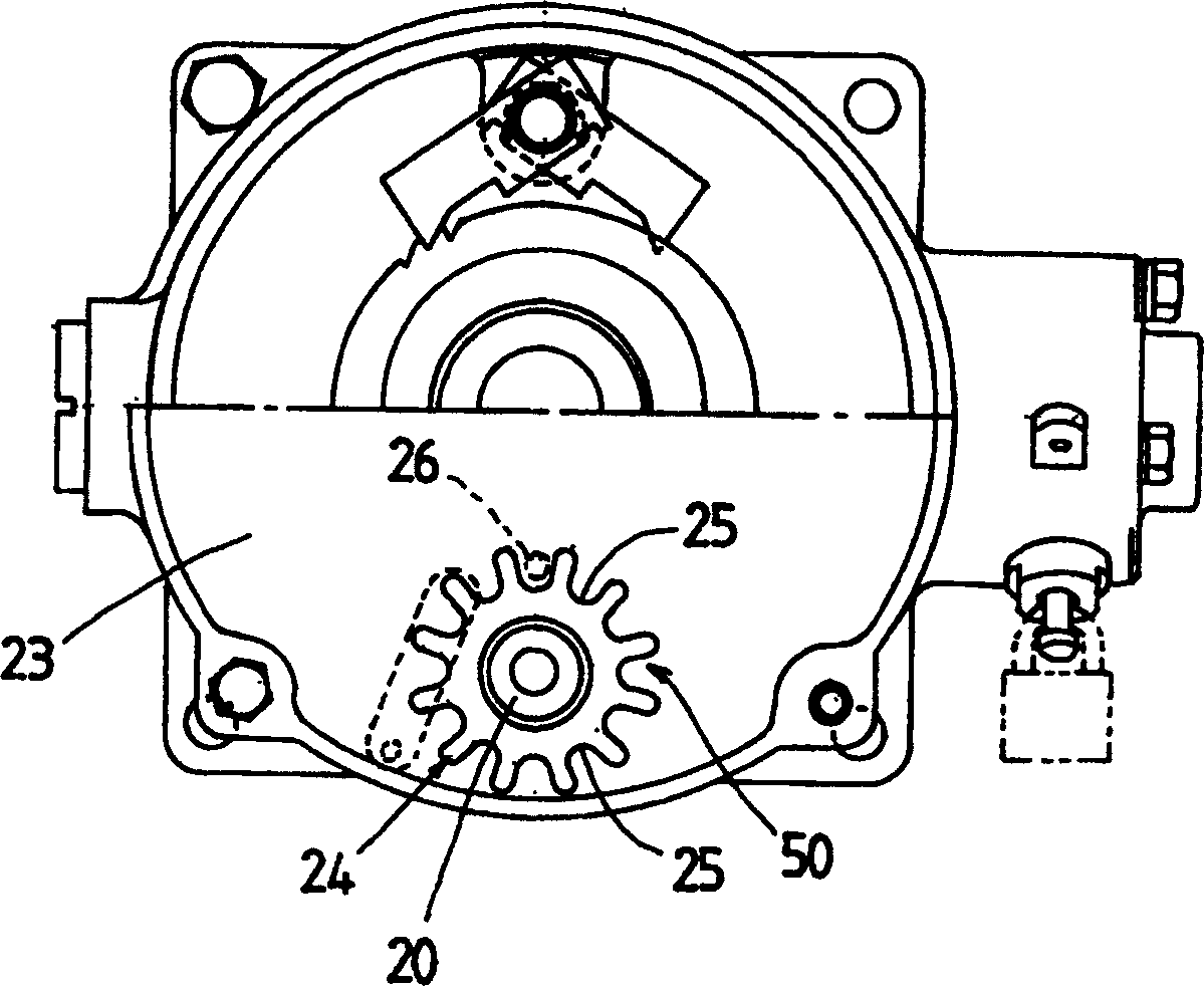 Load driver