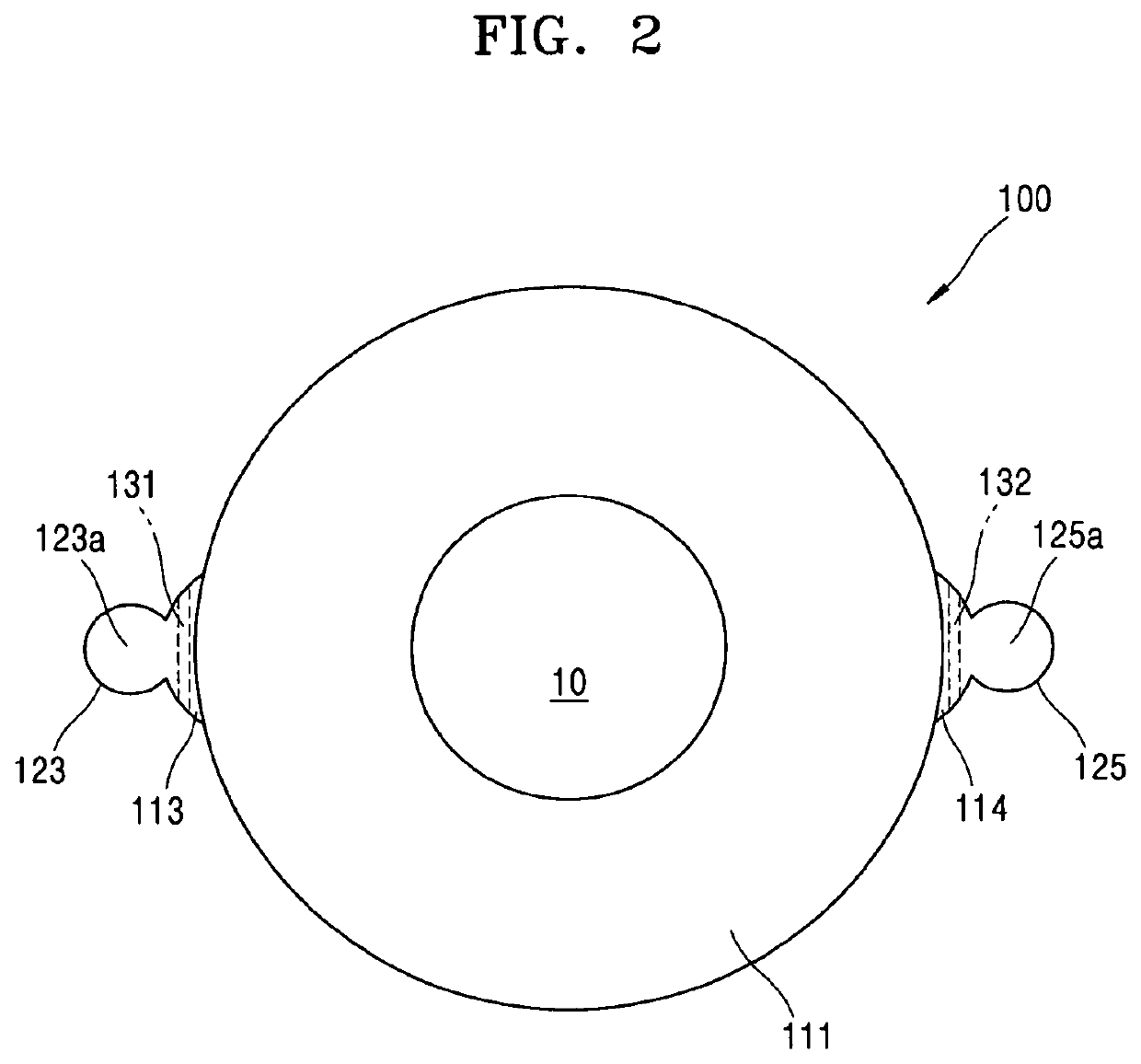 Centrifuge and centrifugation method