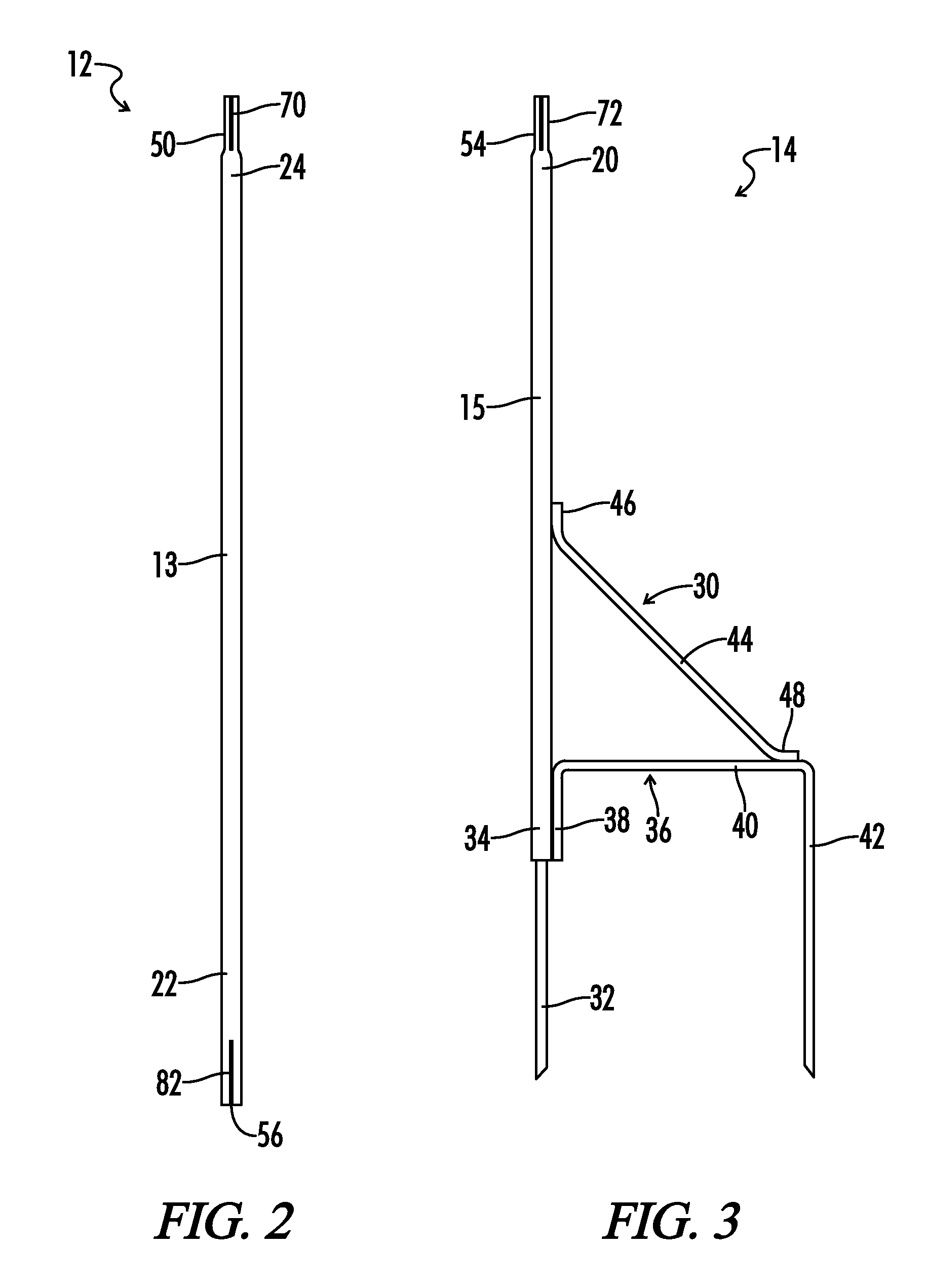 Decorative flag display assembly