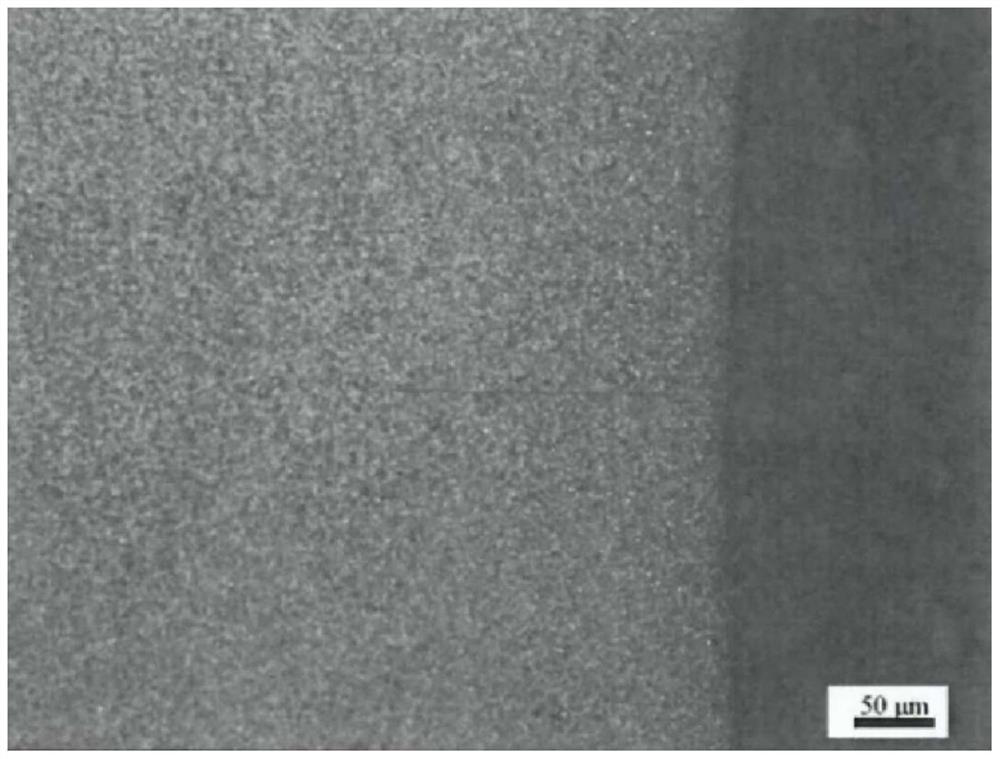 High-carbon bearing steel preparation method