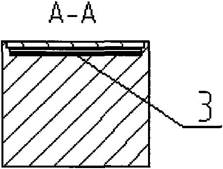 Method and device capable of continuously providing sampling carrier