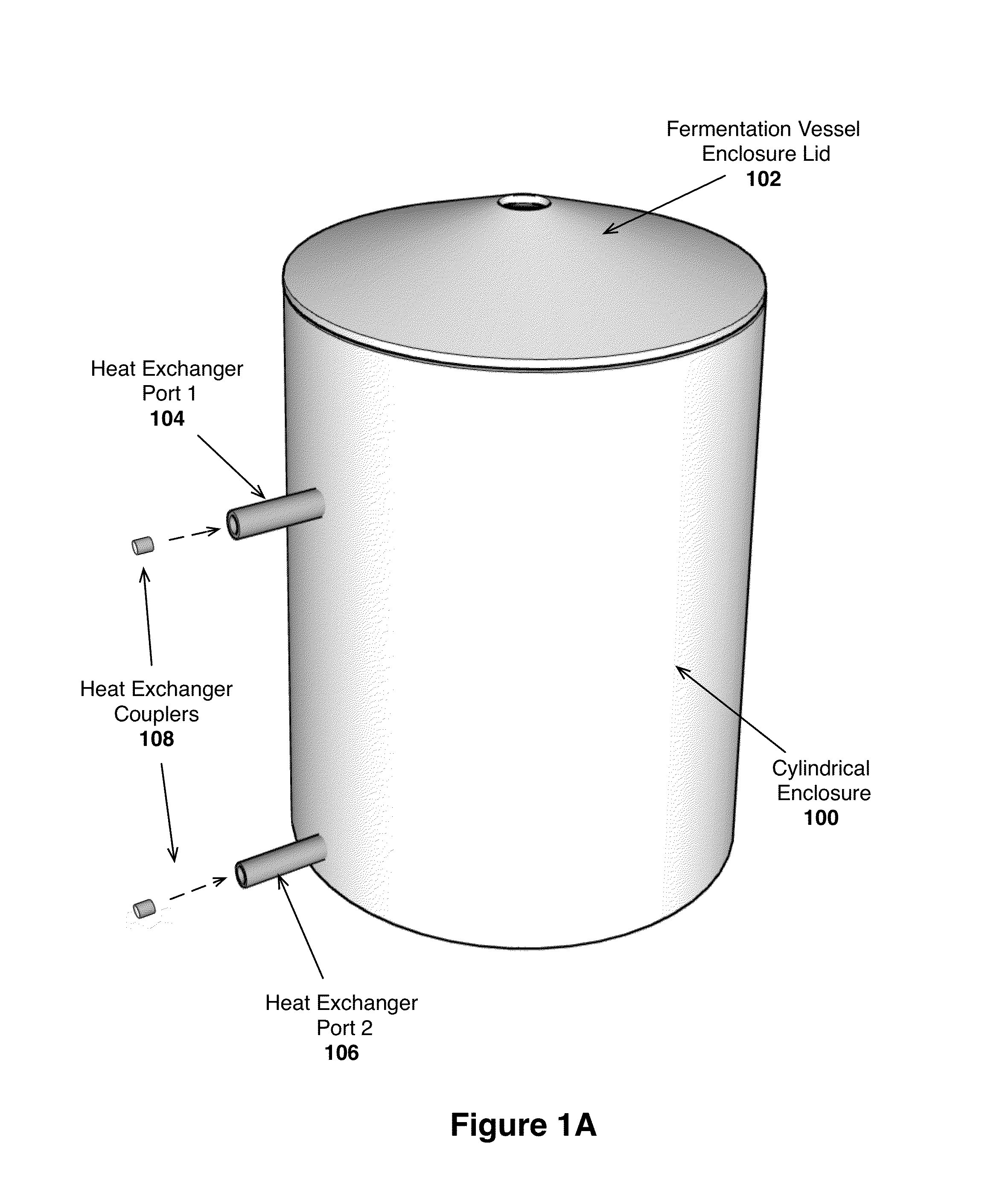 Fermentation temperature management