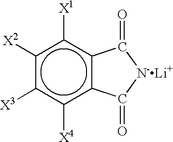 Non-aqueous electrolyte and non-aqueous electrolyte cell