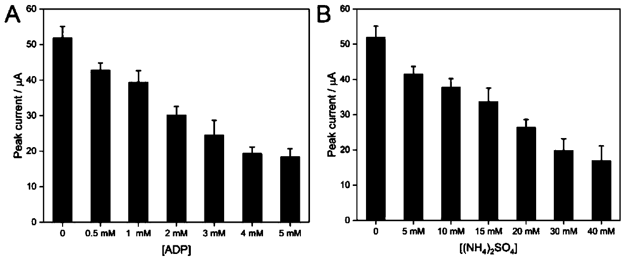 Quantitative detection method of T4 polynucleotide kinase