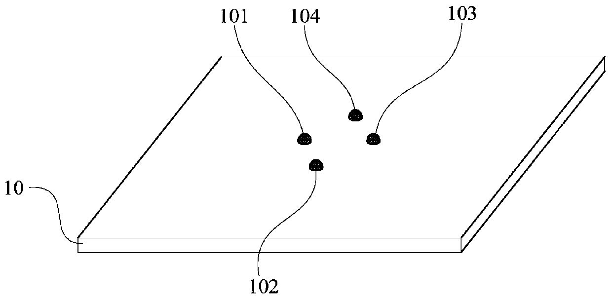 Semiconductor device failure analysis method