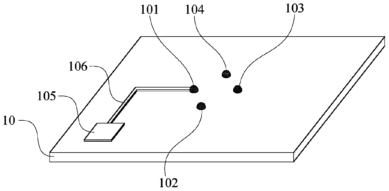 Semiconductor device failure analysis method