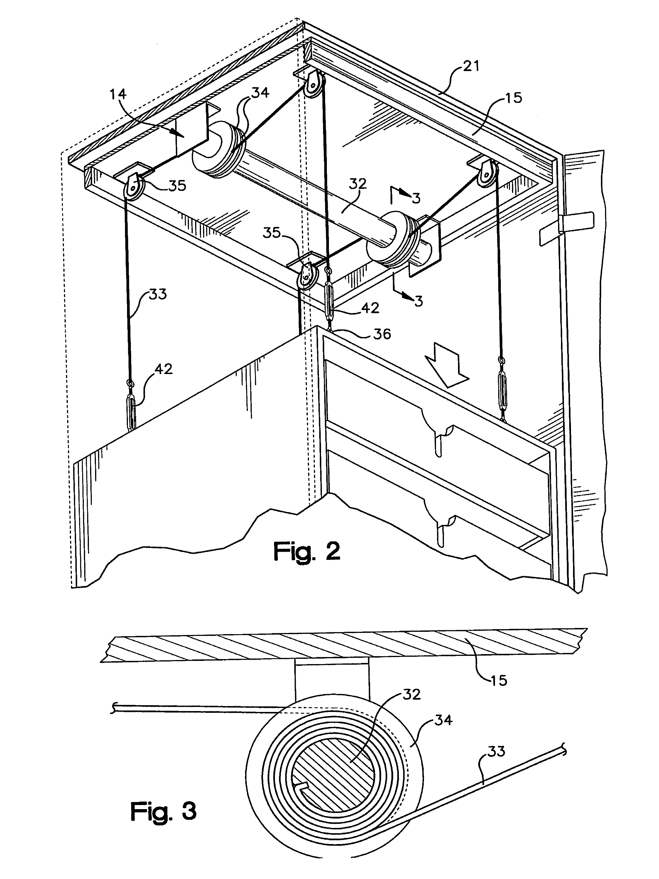 Furniture system