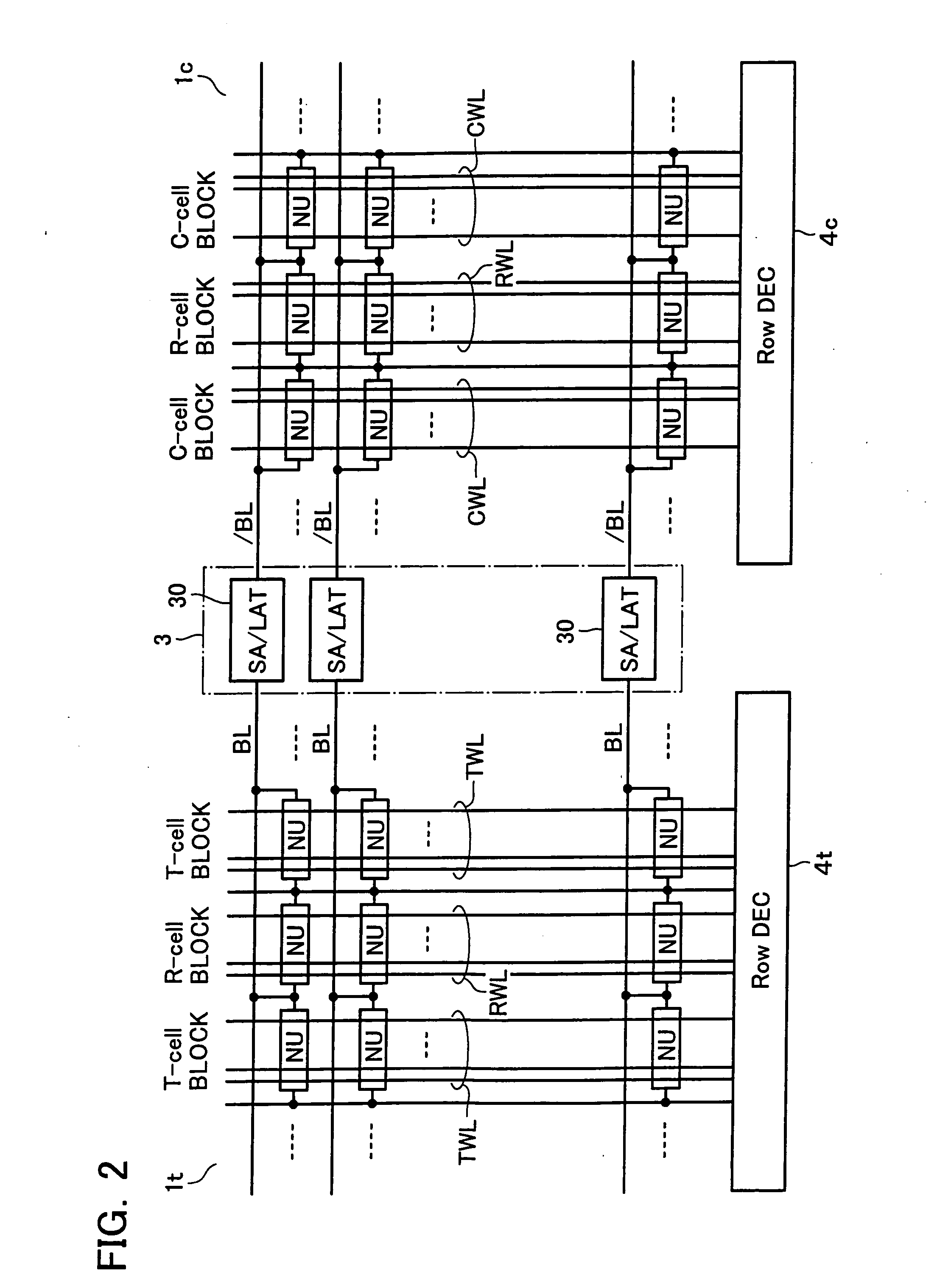 Semiconductor memory device