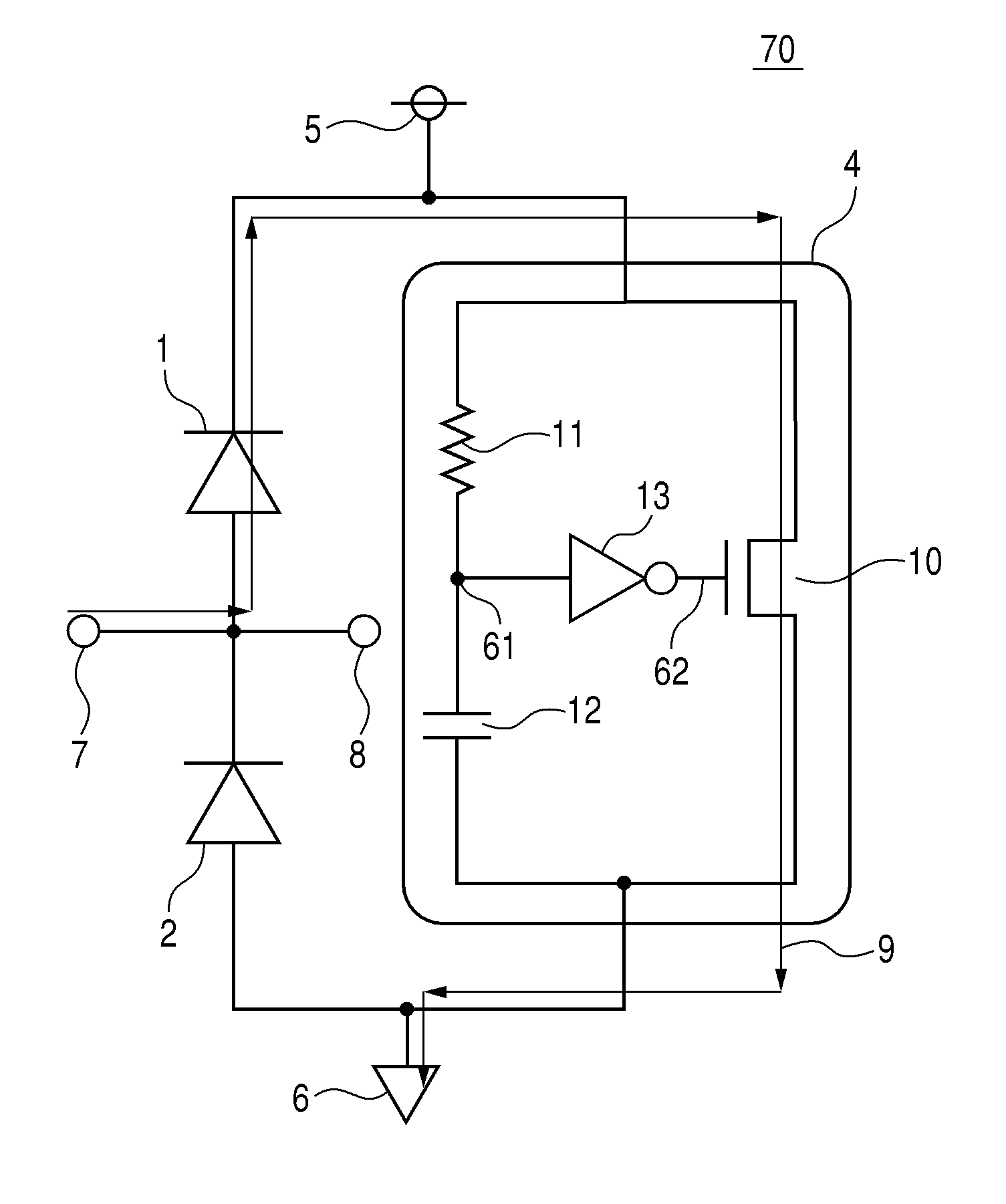 Integrated circuit