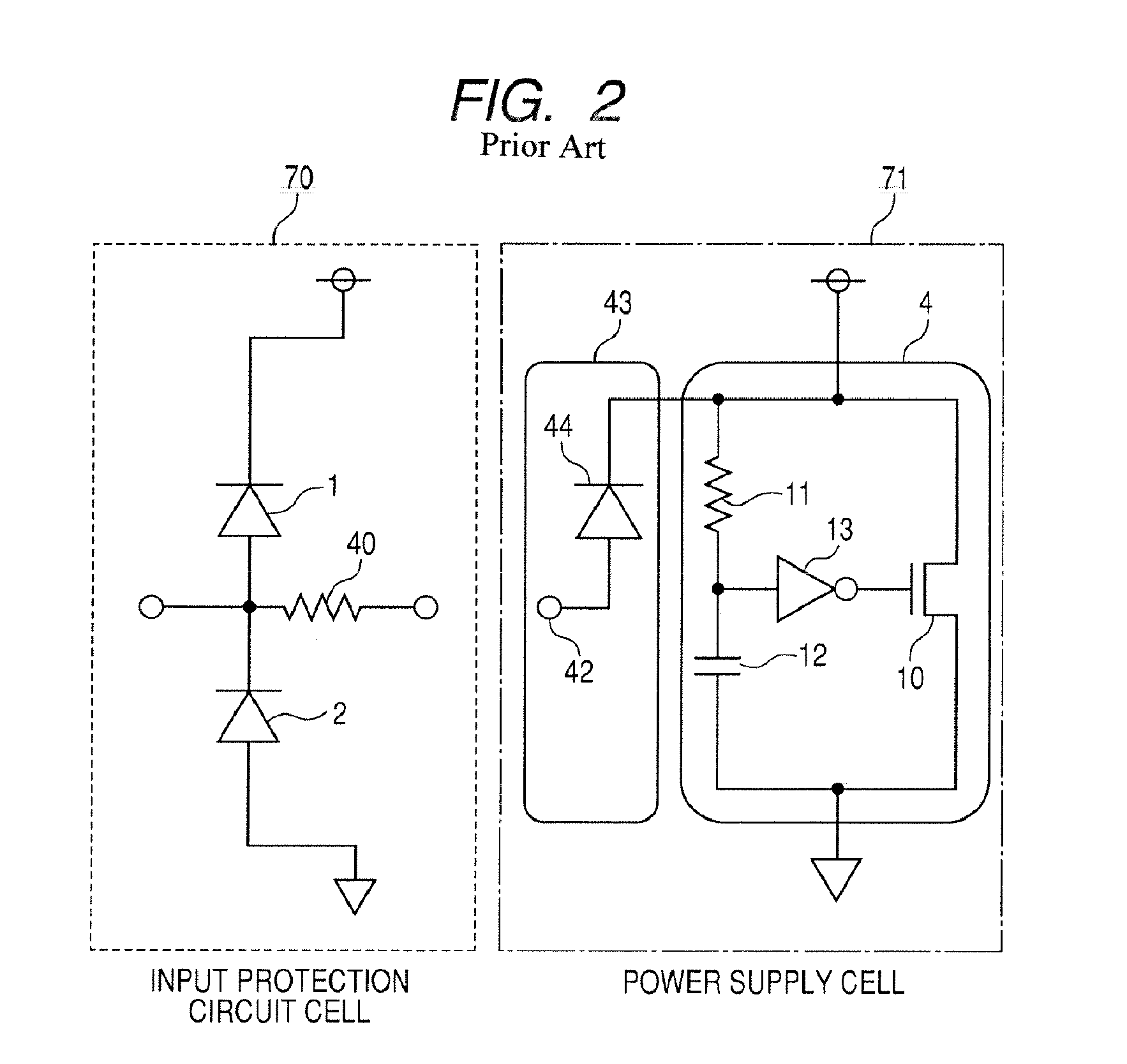 Integrated circuit