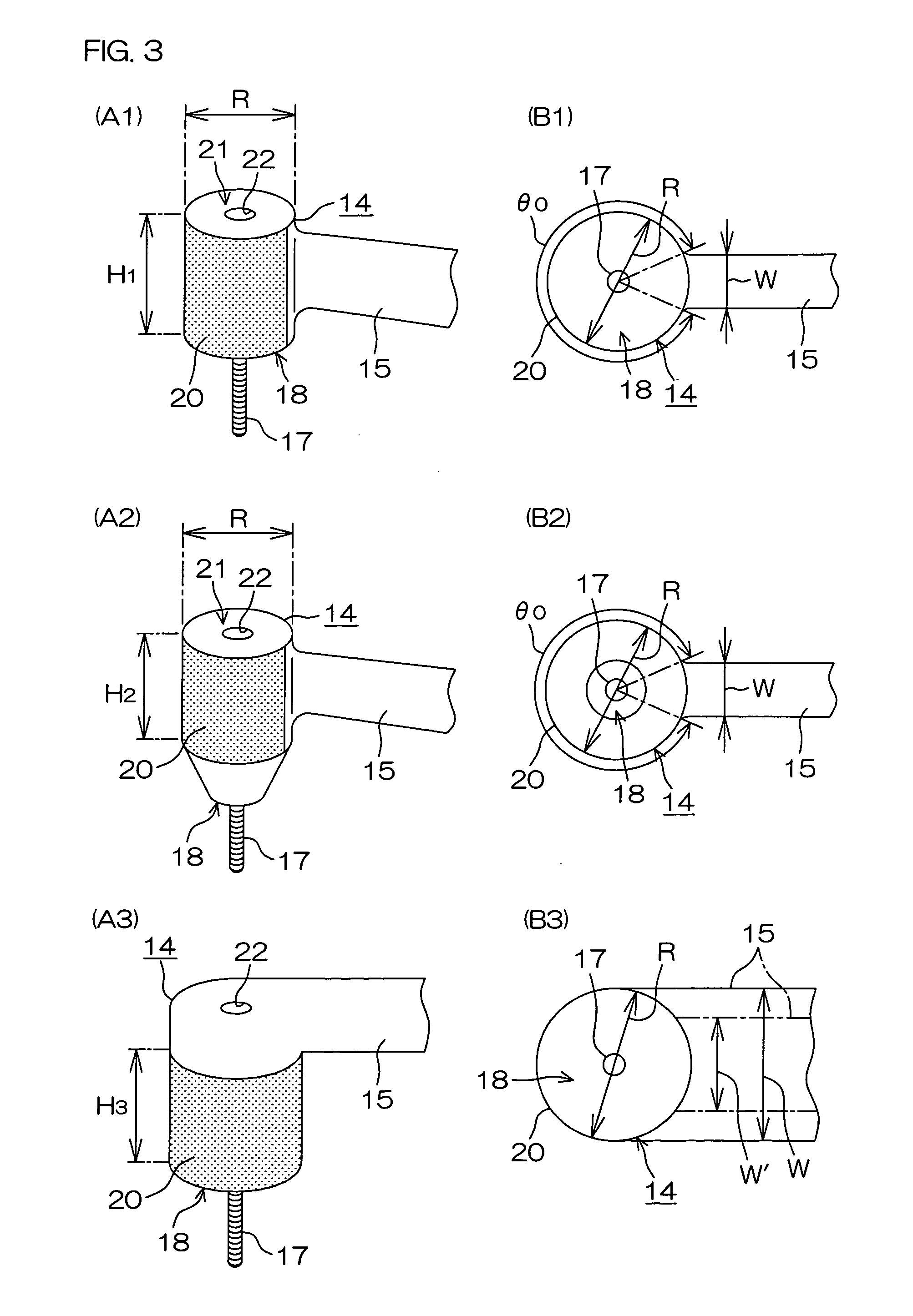 Implant erecting drill toll, hand-piece, adaptor for the hand-piece, and surgical guide