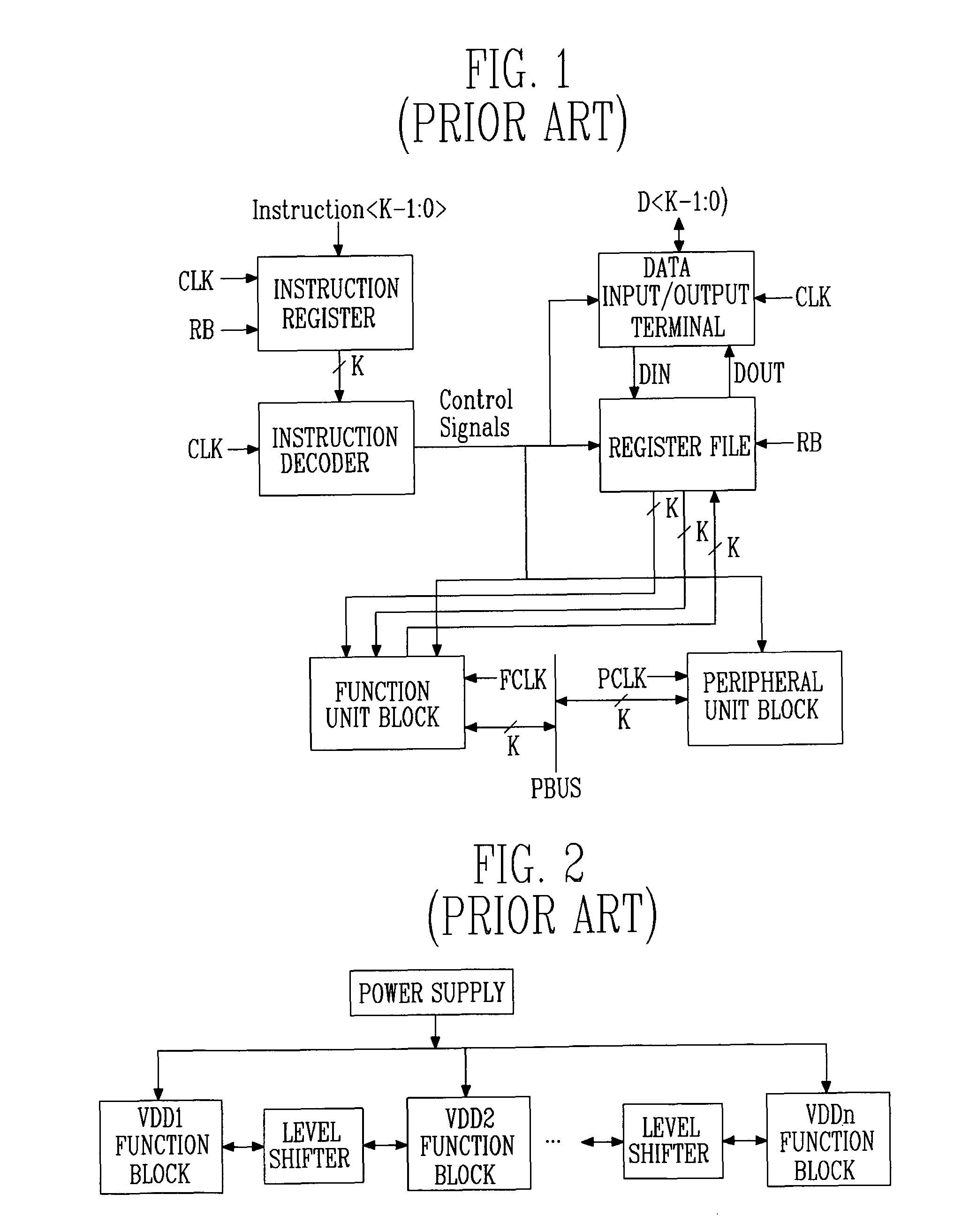 Highly energy-efficient processor employing dynamic voltage scaling