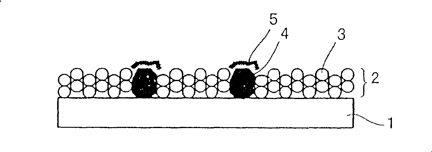 Nonaqueous electrolyte secondary battery