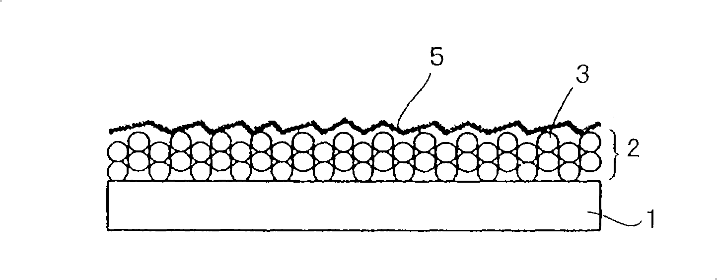 Nonaqueous electrolyte secondary battery