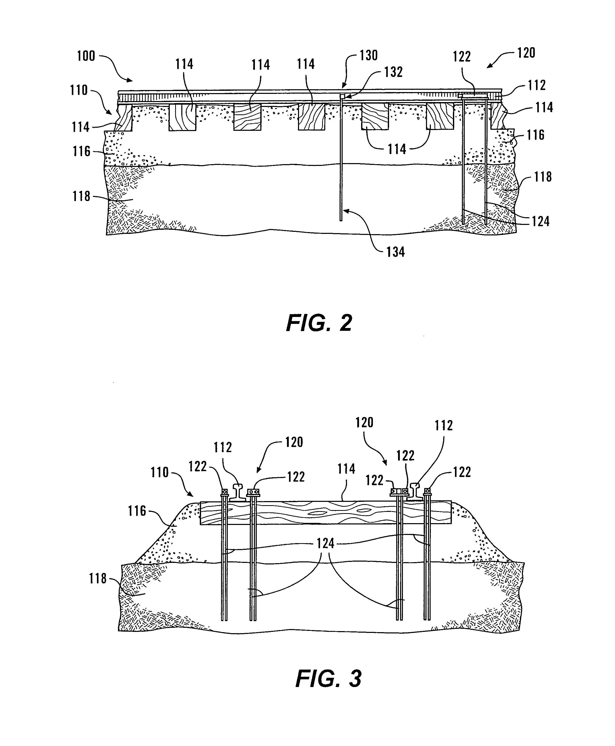 Systems and methods for obtaining improved accuracy measurements of moving rolling stock components