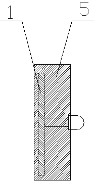 LED (Light Emitting Diode) fresh-keeping lamp