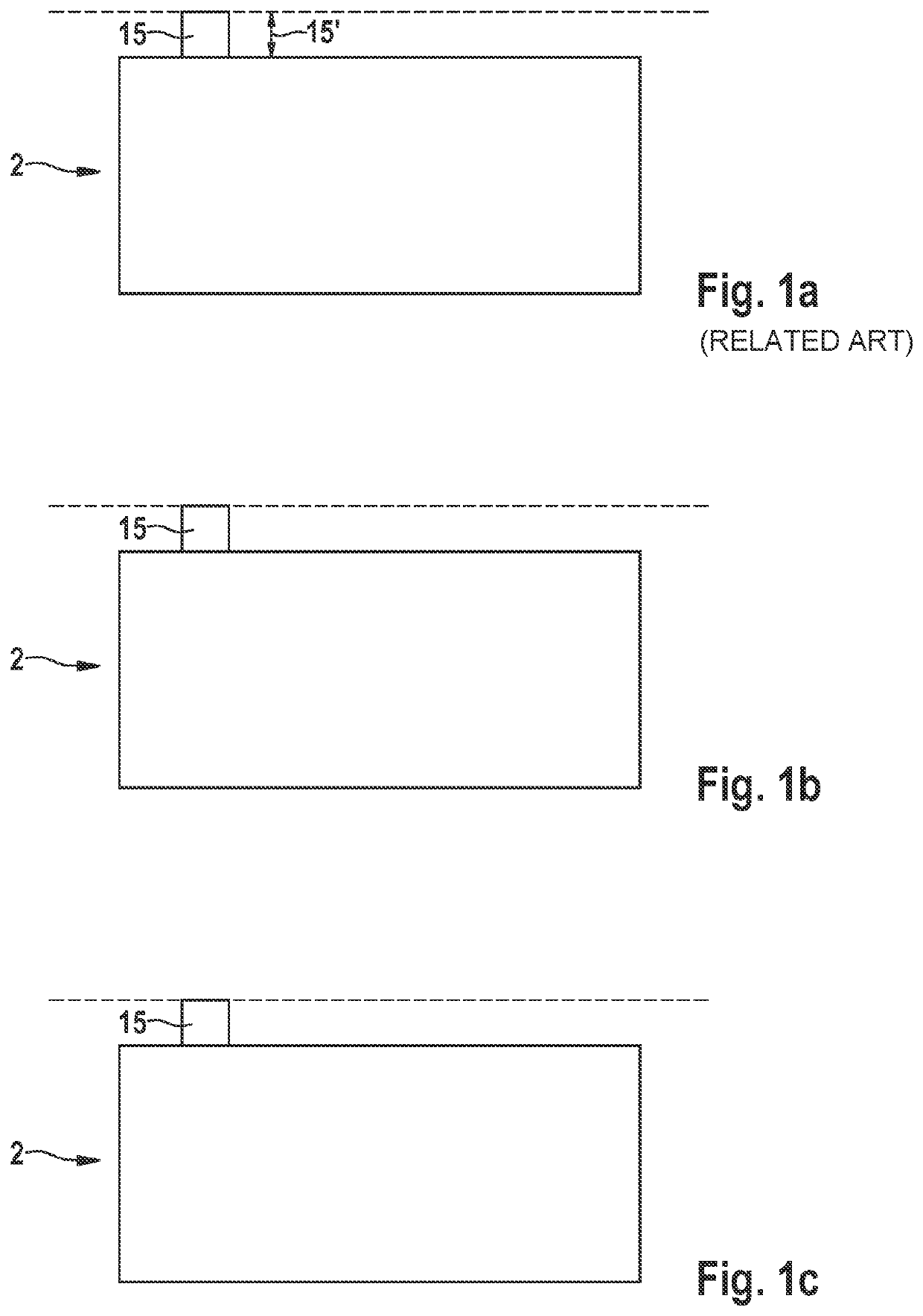 Method for producing a microelectromechanical sensor and microelectromechanical sensor